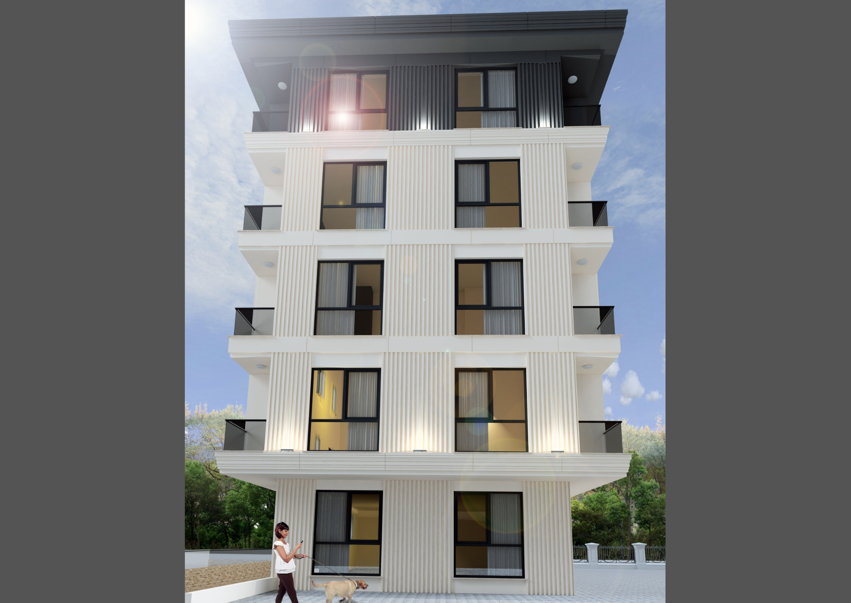 gokce-apartman